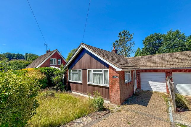 Oakhurst Road, Battle, TN33 2 bed bungalow for sale