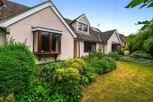 West Road, Saffron Walden, Essex, CB11 4 bed detached house for sale