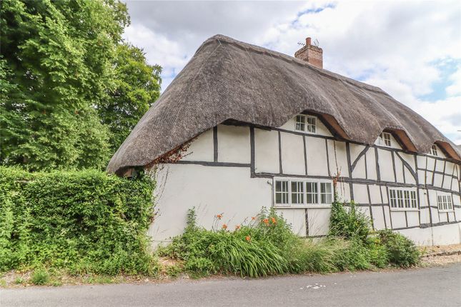 High Street, Wherwell, Andover... 1 bed semi