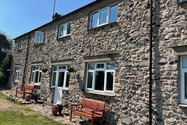 Seedhill, Holmrook, CA19 5 bed detached house for sale