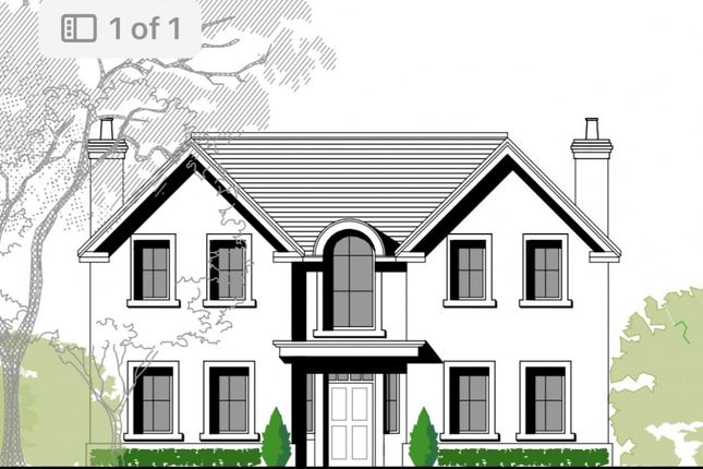 Elizabeth Crescent, Chester, CH4 5 bed property with land for sale