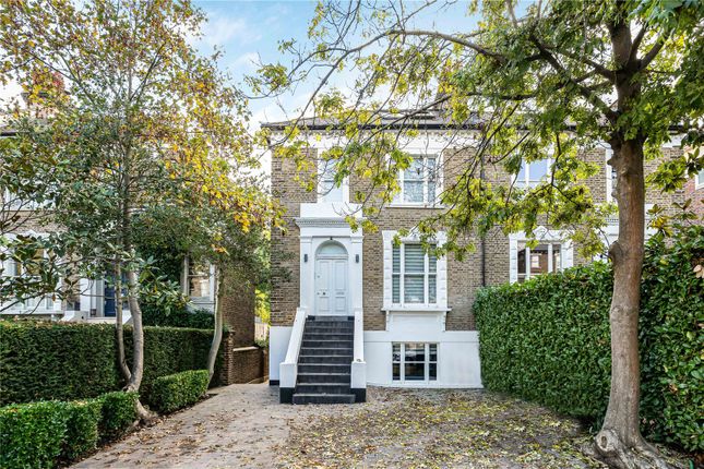 The Grove, London, W5 3 bed apartment for sale