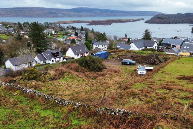 Craigspuir Lane, Tobermory PA75 Land for sale