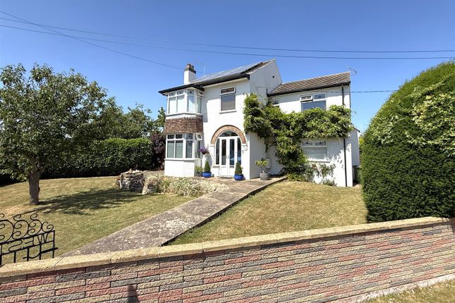 Pinfold Lane, Bottesford 5 bed detached house for sale