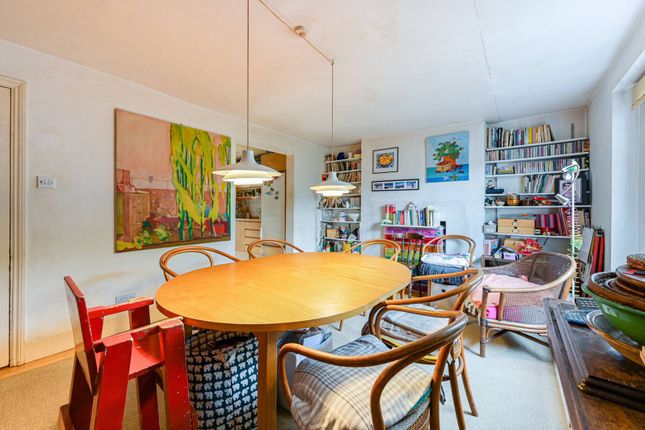 Lonsdale Road, Notting Hill, London, W11 4 bed terraced house for sale