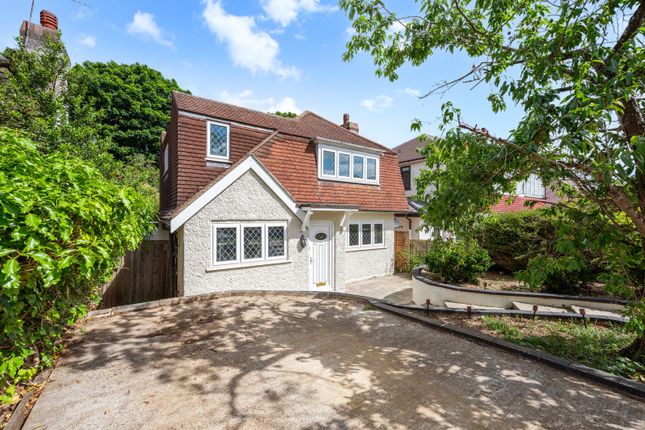 Surbiton Hill Park, Surbiton KT5 3 bed detached house for sale