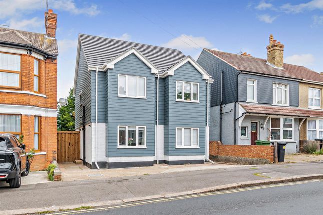Barton Road, Maidstone 4 bed detached house for sale