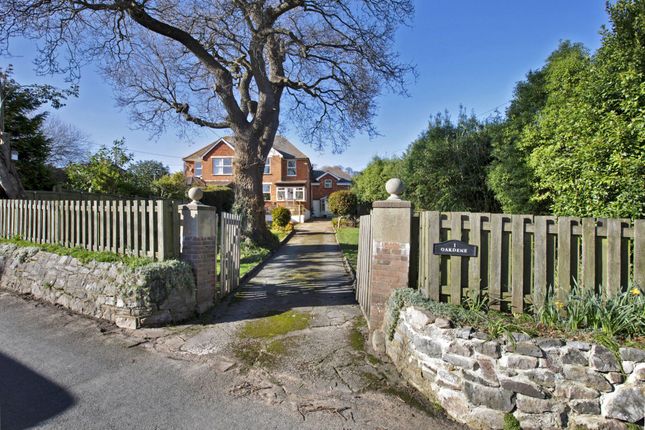 Shutterton Lane, Dawlish, EX7 5 bed semi