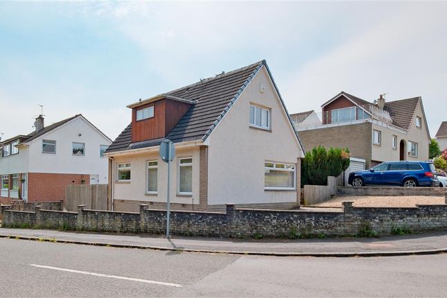 Chestnut Crescent, Hamilton 3 bed detached house for sale