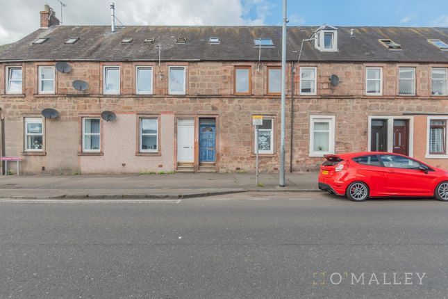 Craigleith Terrace, Alva 1 bed flat for sale