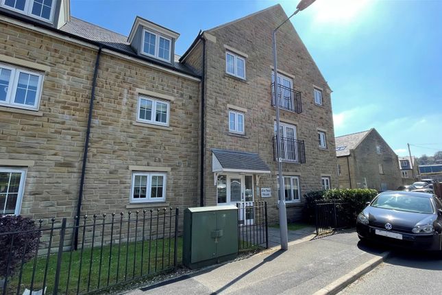 Longlands, Idle, Bradford 2 bed apartment for sale