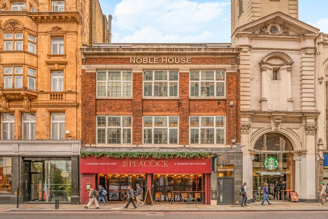 Islington High Street, London, N1 1 bed apartment for sale