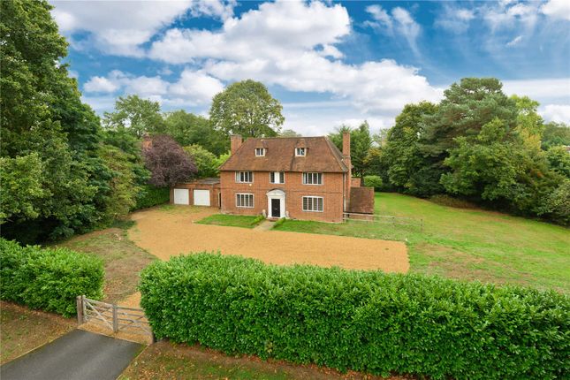 Eriswell Road, Hersham... 6 bed detached house for sale