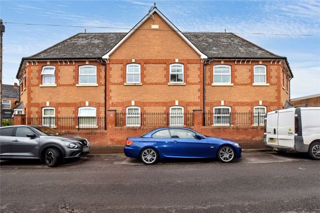 Harcourt Mews, Harcourt Street... 1 bed apartment for sale
