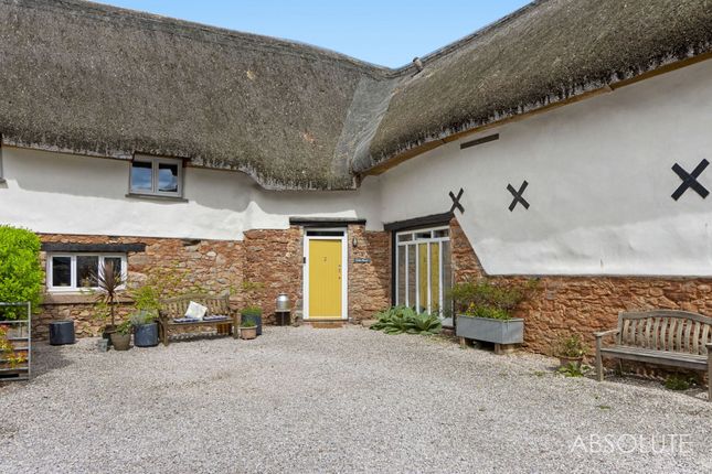 Edginswell Lane, Torquay, TQ2 4 bed terraced house for sale