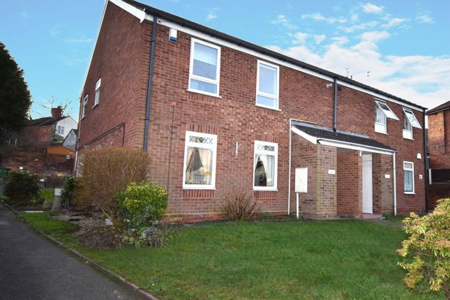 Butchers Lane, Halesowen B63 2 bed maisonette for sale