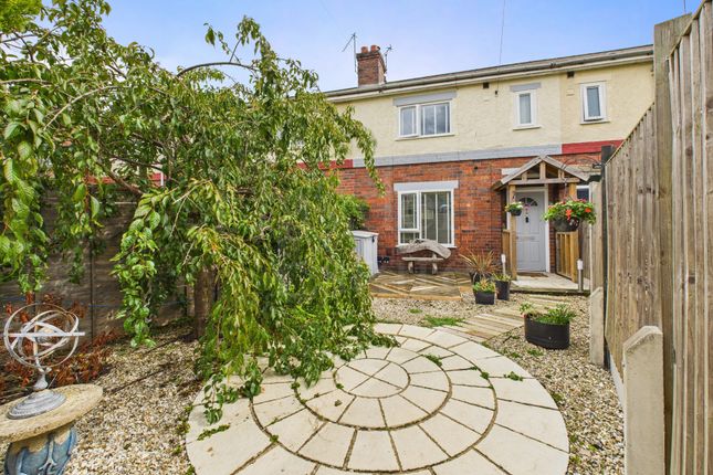 Cleobury Road, Bewdley, DY12 2QF 3 bed terraced house for sale