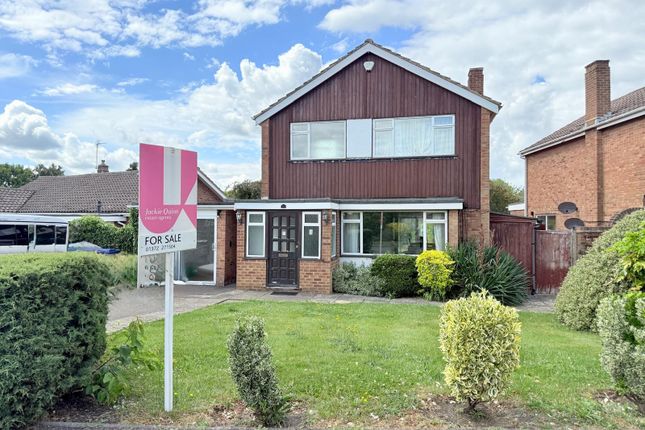 Ashtead 3 bed detached house for sale