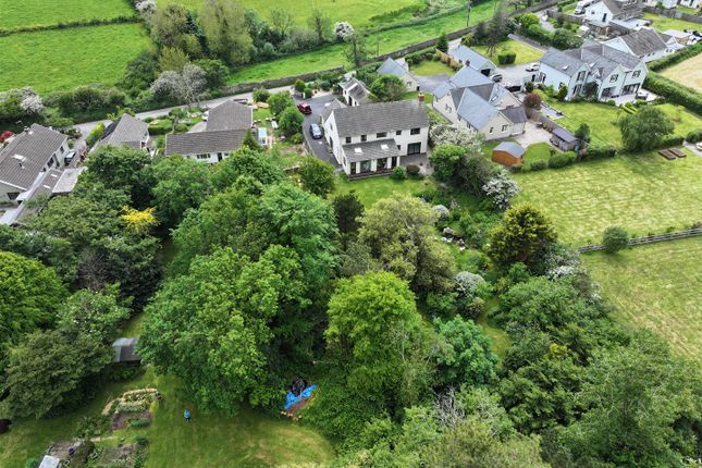 Leonardston Road, Llanstadwell... 5 bed property with land for sale