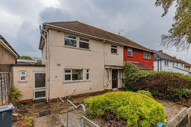 Fishguard Road, Cardiff CF14 3 bed house for sale