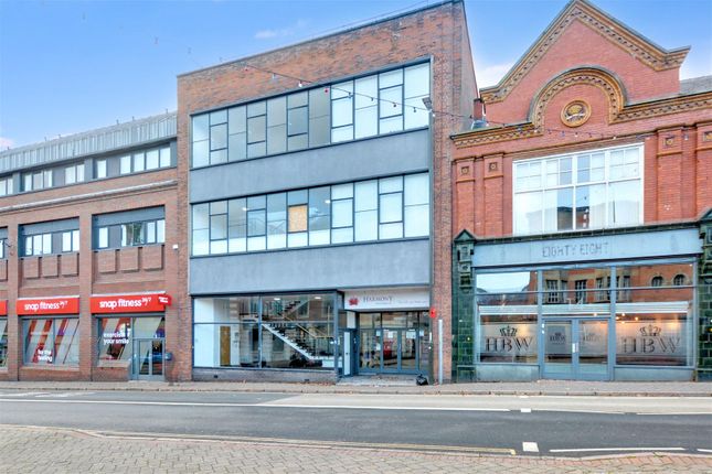 South Street, Ilkeston 2 bed apartment for sale