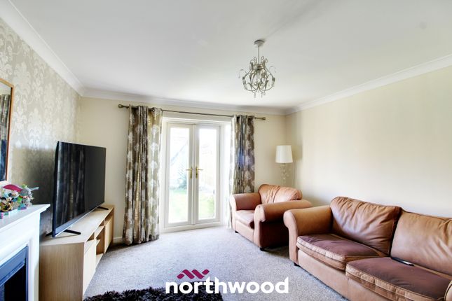 Parkgate, Goldthorpe S63 2 bed terraced house for sale