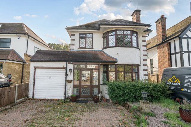 Oakington Avenue, Harrow 3 bed detached house for sale