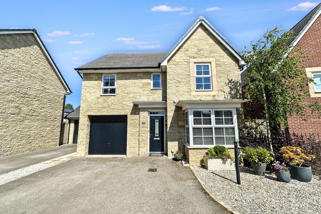 Mather Avenue, Preston 4 bed detached house for sale
