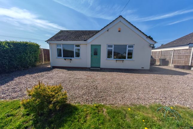 3 bedroom bungalow for sale