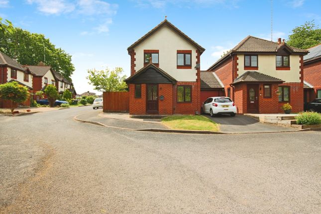 Calder Close, Coventry, West... 3 bed semi