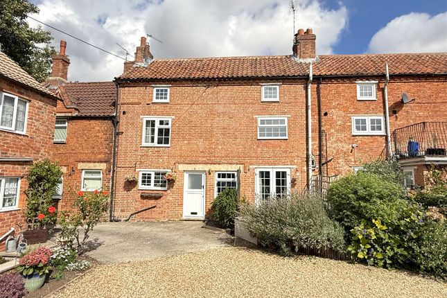 Welby Terrace, Barrowby 2 bed terraced house for sale