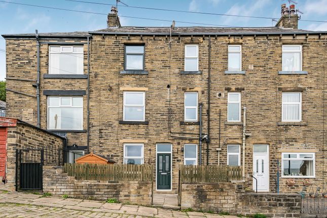 Darnes Avenue, Halifax HX2 2 bed terraced house for sale