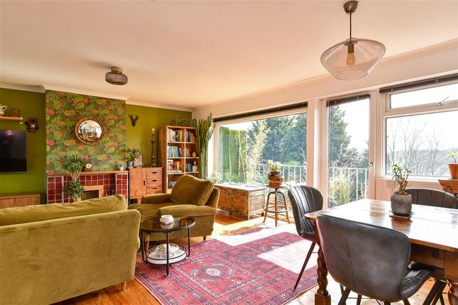Bramble Rise, Westdene, Brighton... 3 bed semi