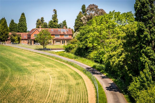 Detached house for sale