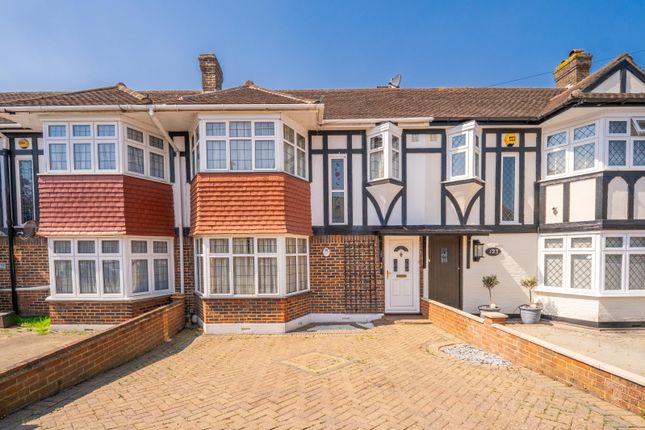 Seymour Avenue, Morden SM4 3 bed terraced house for sale