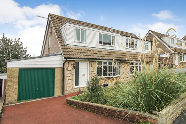 Hurrs Road, Skipton, North Yorkshire... 3 bed semi