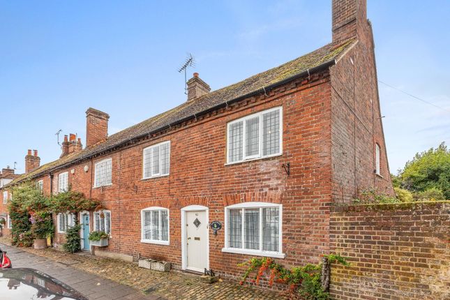 High Street, Amersham... 3 bed end of terrace house for sale