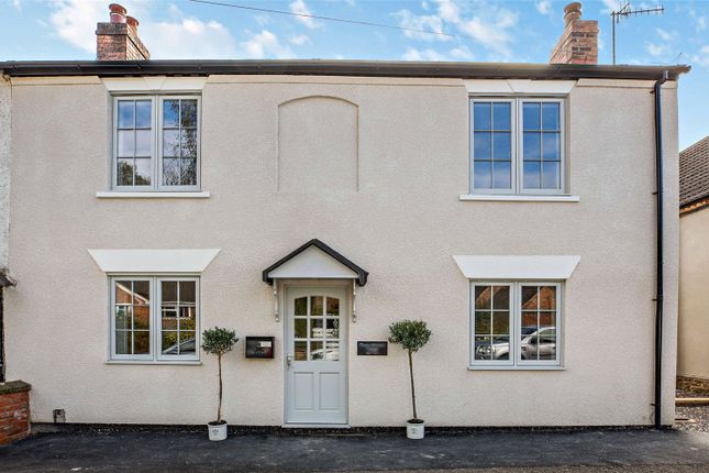 Ludlow Road, Little Stretton, Church... 3 bed semi
