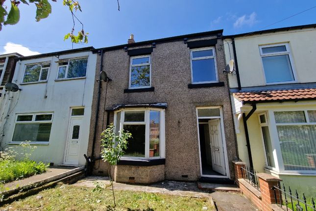 3 bedroom property for sale