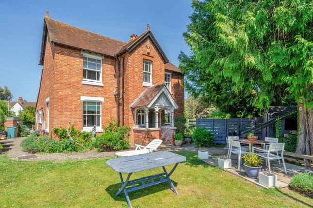 Botley,  Oxford,  OX2 3 bed detached house for sale