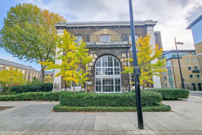 Building, 46 Marlborough Road, Royal... 2 bed apartment for sale