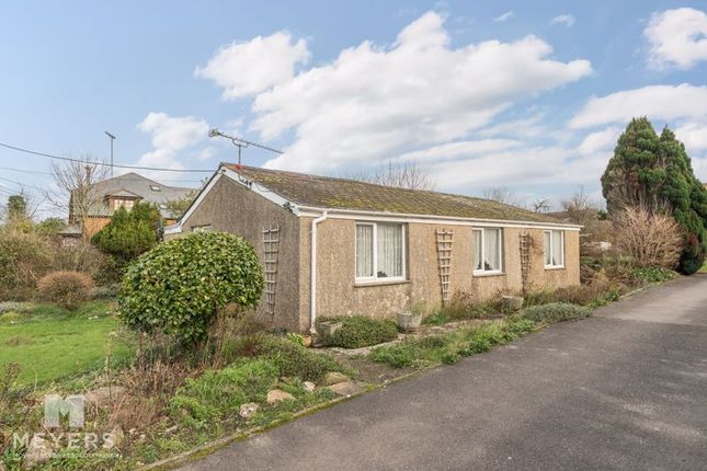 Burton Road, East Burton, BH20 3 bed bungalow for sale