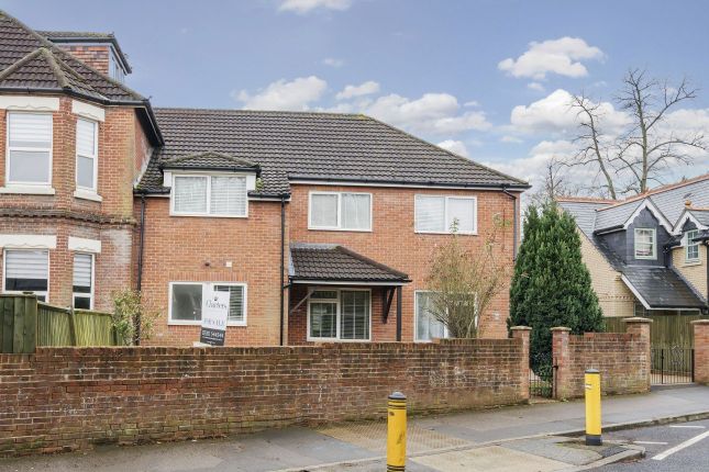 Brookvale Road, Highfield... 4 bed semi