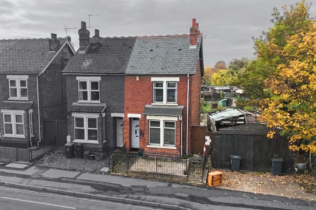 Painswick Road, Gloucester 3 bed semi