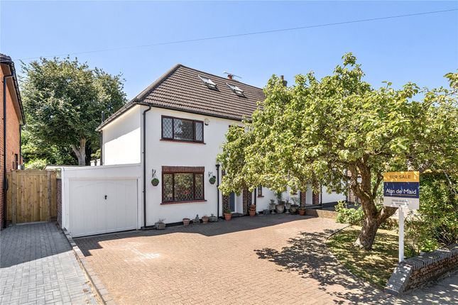 4 bedroom semi-detached house for sale