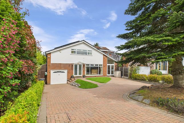 Elwyn Road, Sutton Coldfield B73 5 bed detached house for sale