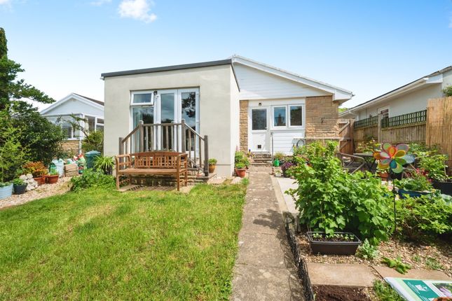 4 bedroom detached bungalow for sale