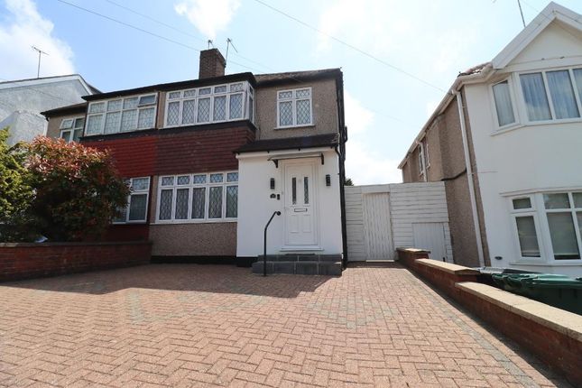 3 bed semi-detached house