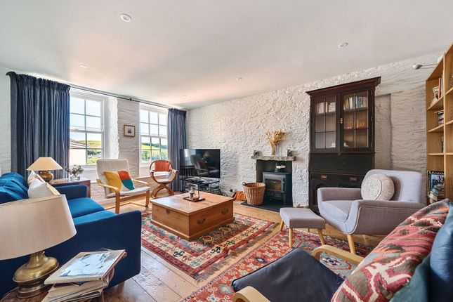 3 bed terraced house