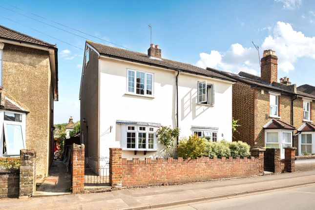 Dapdune Road, Guildford, GU1 2 bed semi